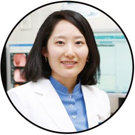 피부과 이영 교수