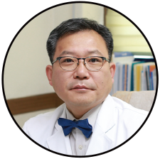소화기내과 강선형 교수