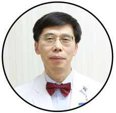 소아청소년과 길홍량 교수