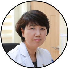소화기내과 강선형 교수