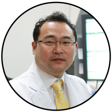 영상의학과 김성수 교수