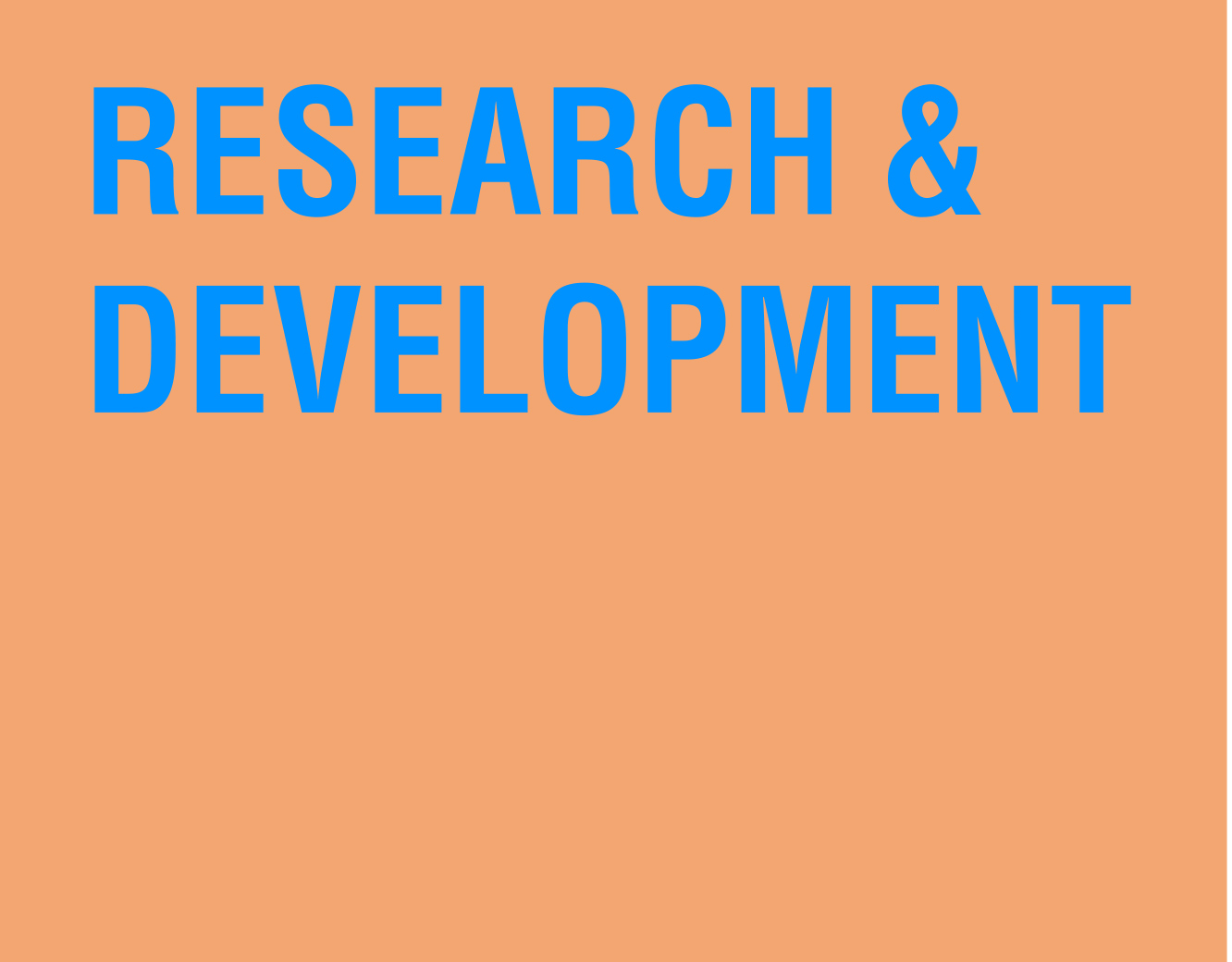 R&D 연구노트