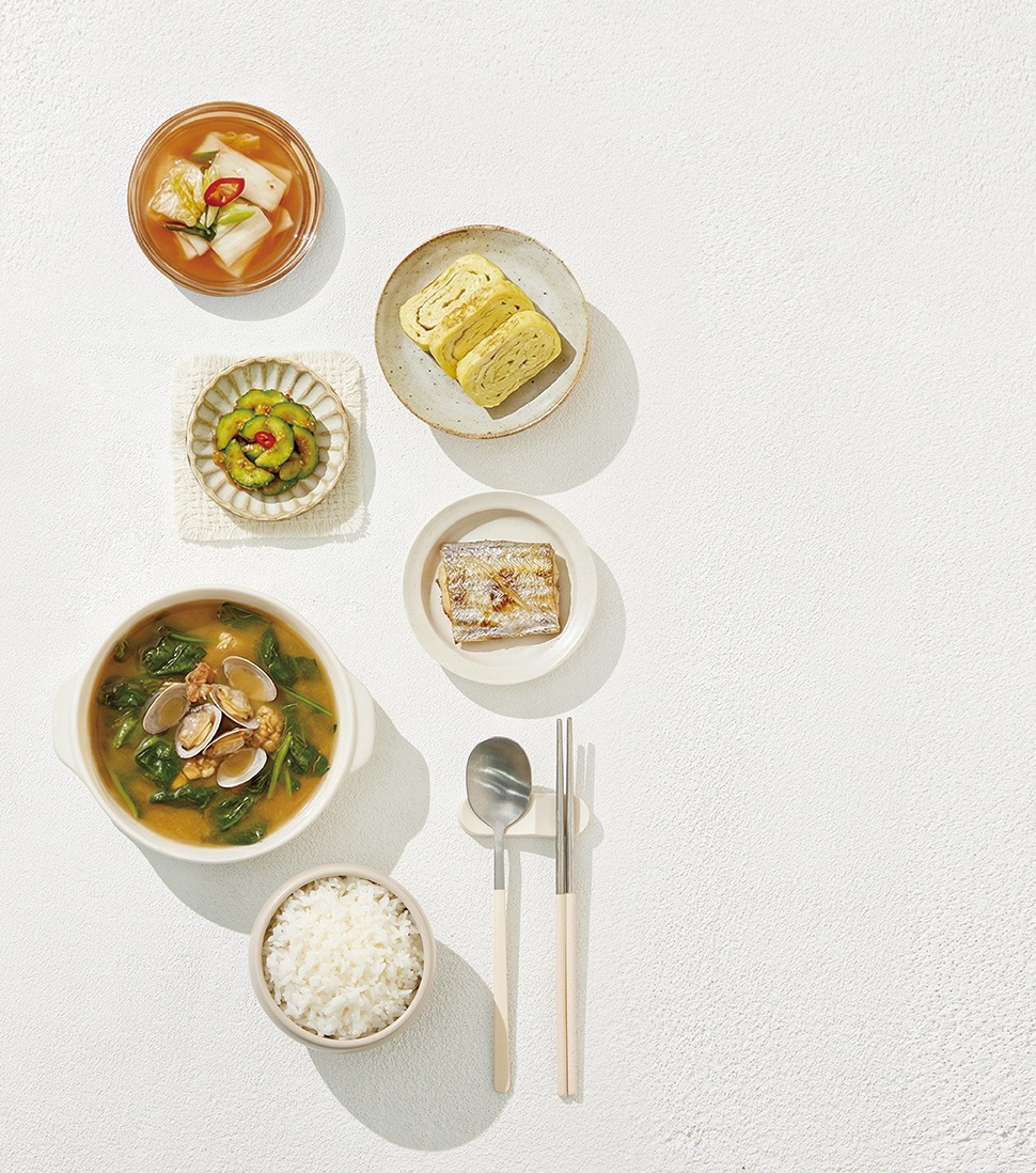 소아 환자를 위한 영양 관리 방법